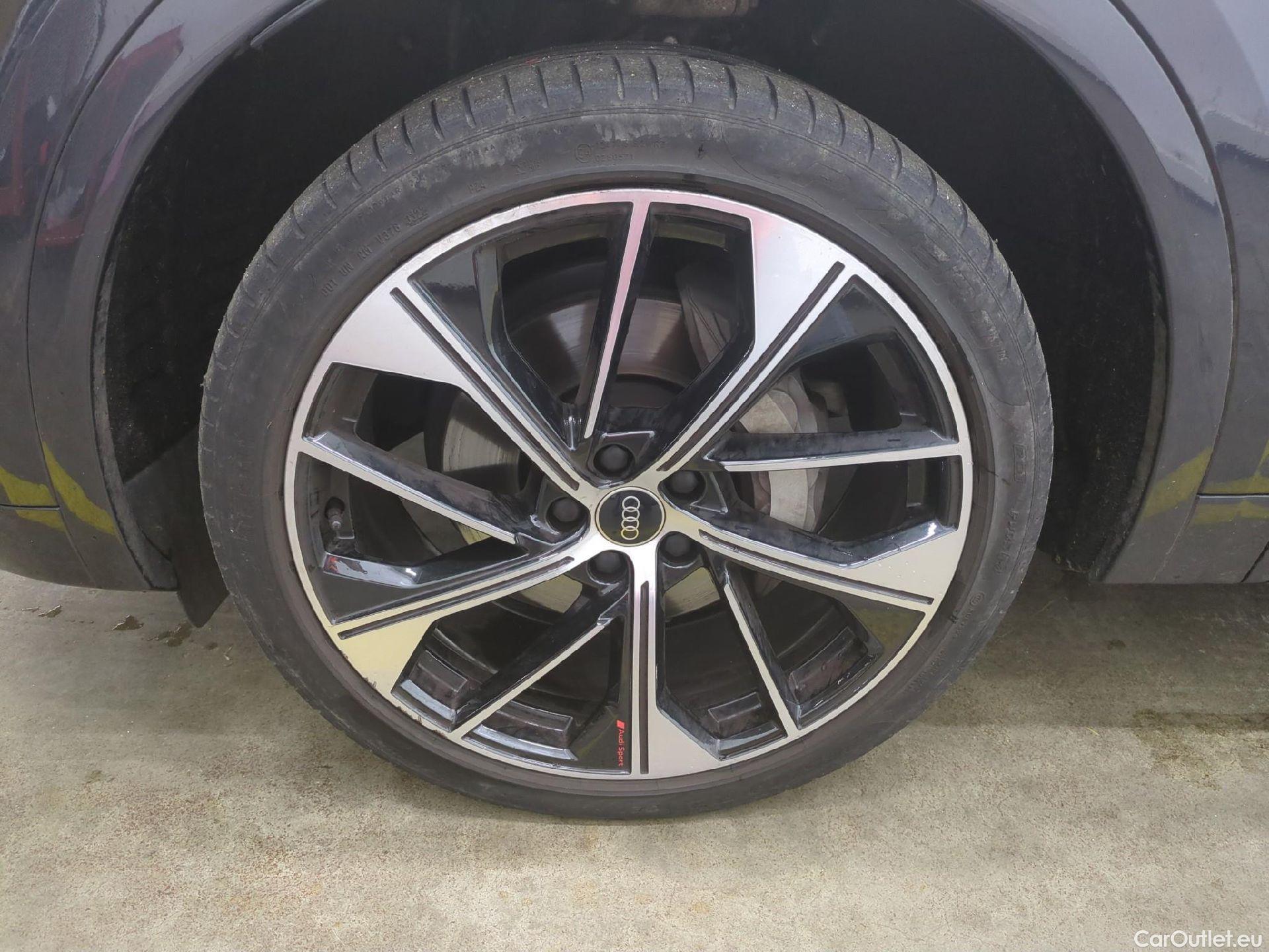  Audi  Q5 AUDI  / 2020 / 5P / SUV 50 TFSI e 299 QTT S TRONIC 7 AVUS #2