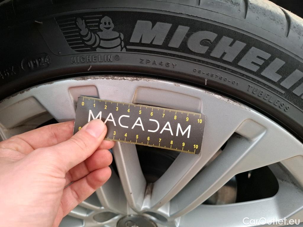  Audi  A5 Sportback AUDI  / 2016 / 5P / Berline 40 TDI 190 S TRONIC 7 DESIGN LUXE SB #41