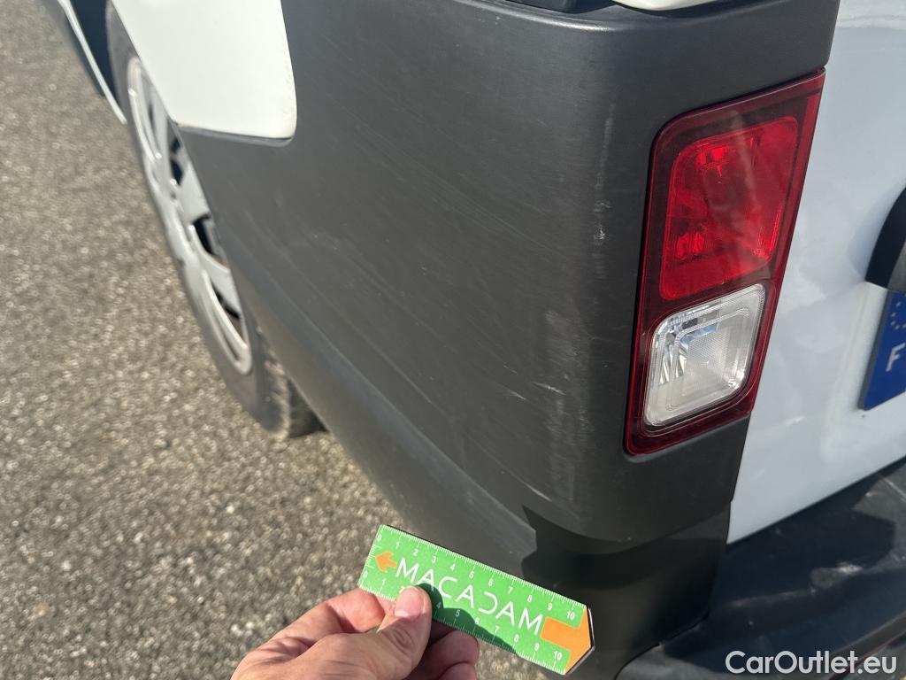  Renault  Trafic  Fourgon L1H1 1000 Confort 1.6 dCi #65