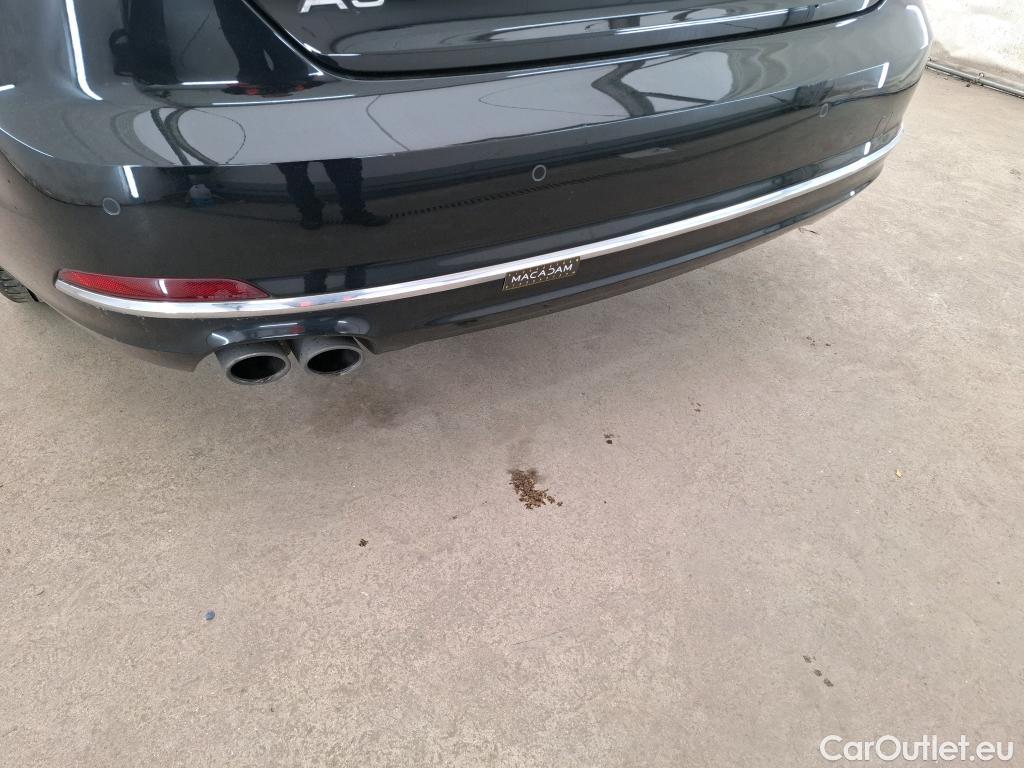  Audi  A5 Sportback AUDI  / 2016 / 5P / Berline 40 TDI 190 S TRONIC 7 DESIGN LUXE SB #6