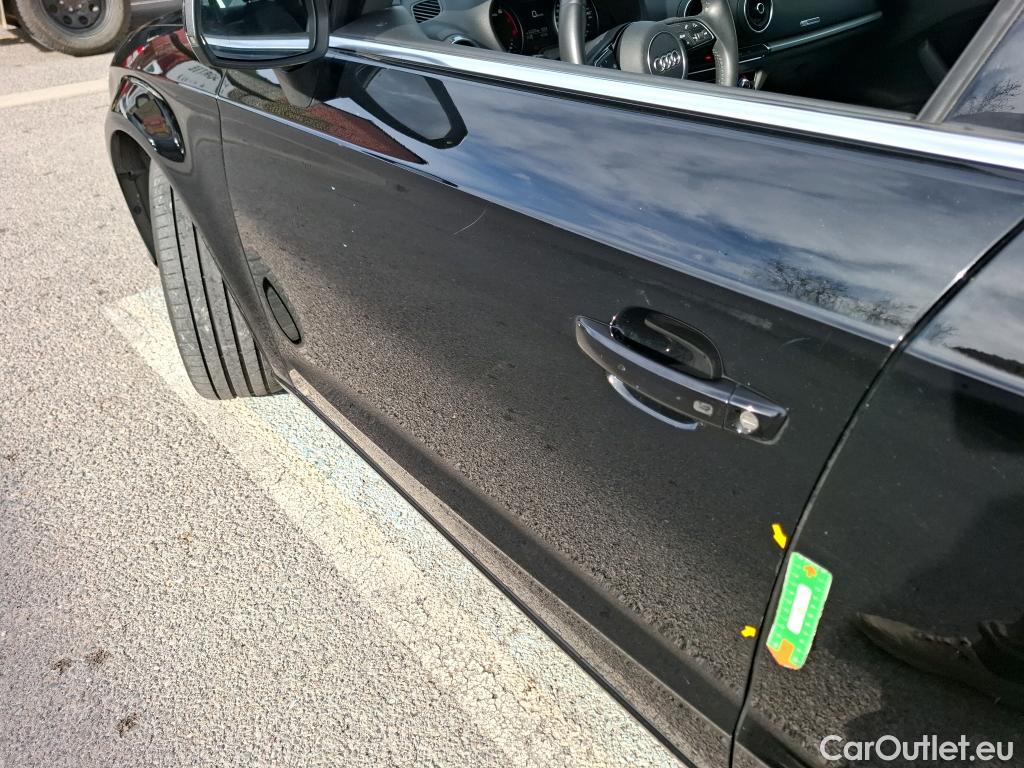  Audi  A3 AUDI  Sportback / 2016 / 5P / Berline 35 TFSI 150 COD S TRONIC BUSINESS LINE #32