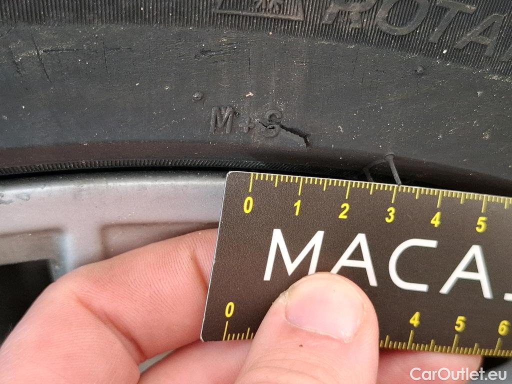  Audi  A3  Berline 35 TDI Business Line 2.0 TDI 150CV BVA7 E6d #2