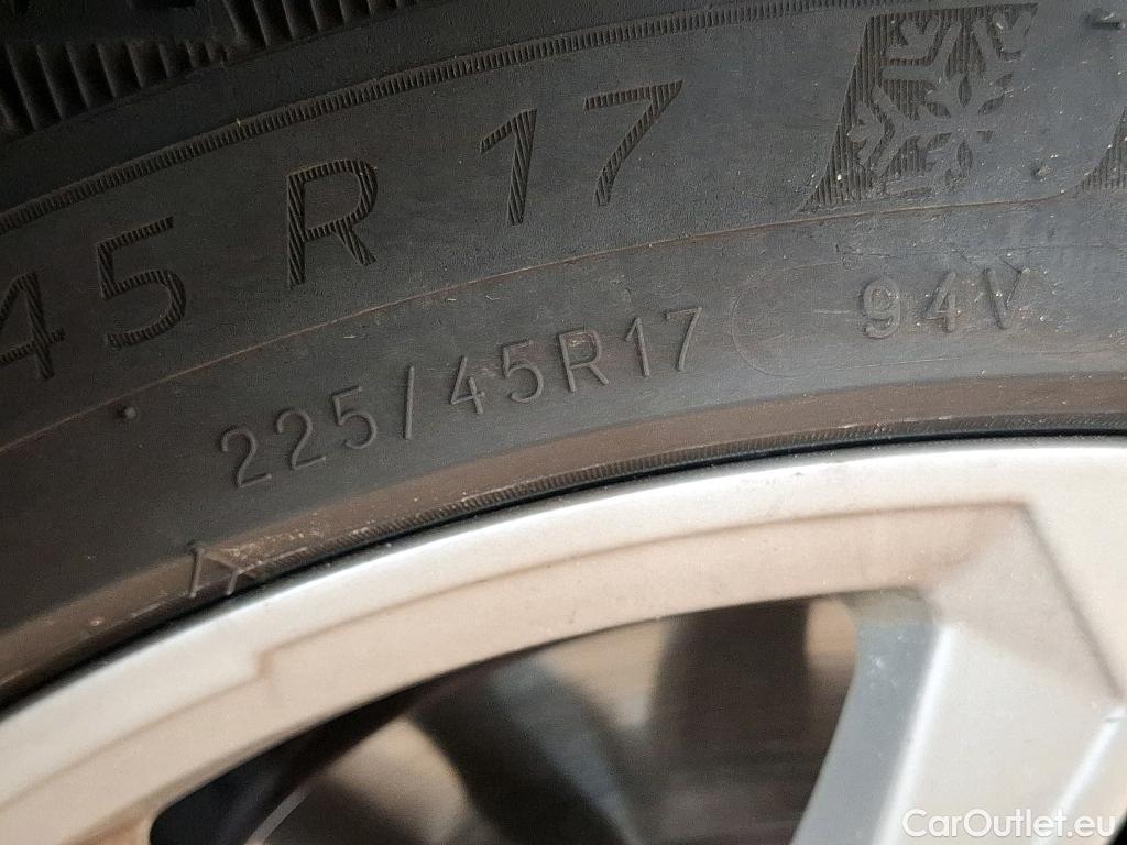  Audi  A3  Berline 35 TDI Business Line 2.0 TDI 150CV BVA7 E6d #3