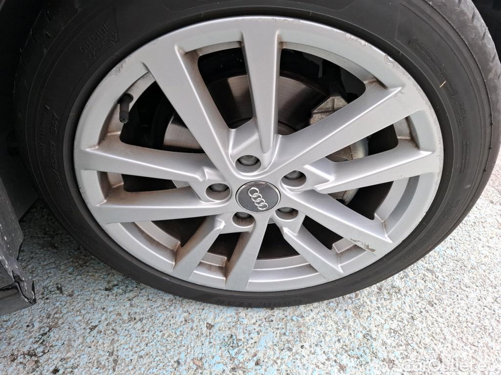  Audi  A3 AUDI  Sportback / 2016 / 5P / Berline 35 TFSI 150 COD S TRONIC BUSINESS LINE #14