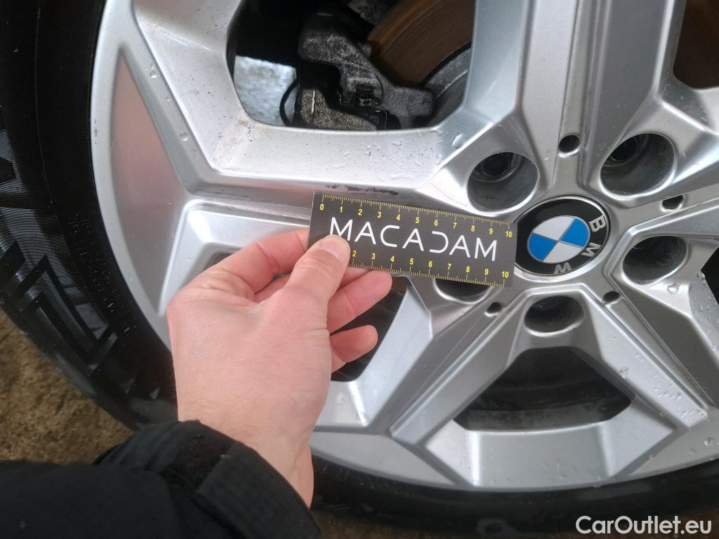  Bmw  X1 BMW  / 2022 / 5P / SUV sDrive18i Business Design DKG7 #11