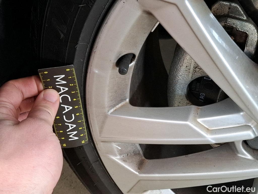  Audi  A3  Berline 35 TDI Business Line 2.0 TDI 150CV BVA7 E6d #7