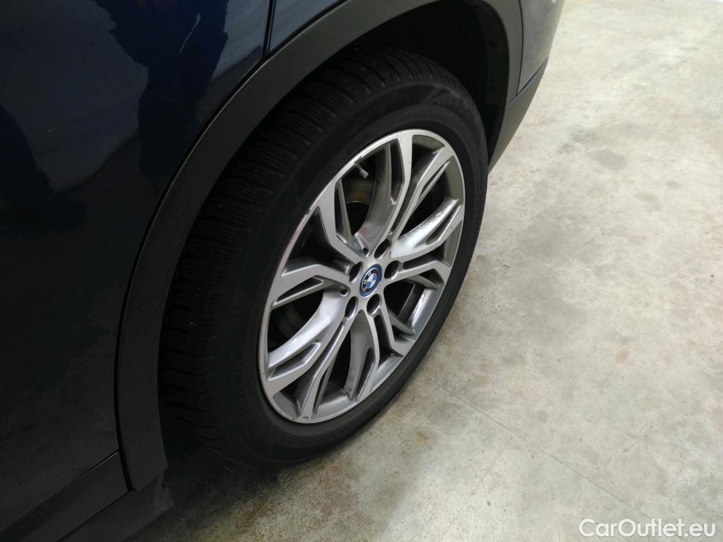  Bmw  X1 BMW  / 2019 / 5P / SUV xDrive25e Business Design BVA6 #25