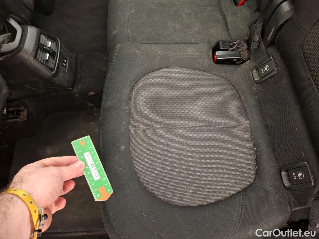  Bmw  Serie 2 Série 2 Gran Tourer 216d Lounge 1.5 115CV BVA7 E6d #24