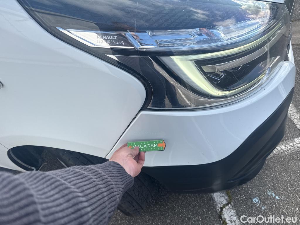  Renault  Trafic  Fourgon L1H1 1000 Confort 1.6 dCi #59