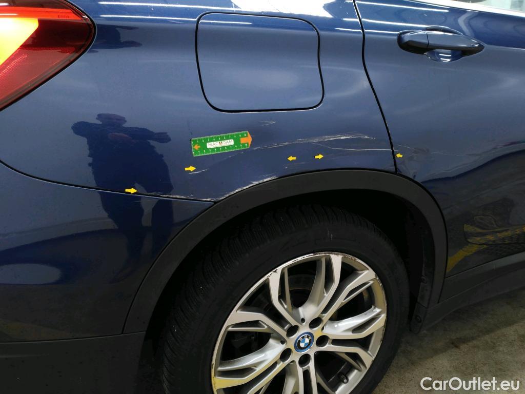  Bmw  X1 BMW  / 2019 / 5P / SUV xDrive25e Business Design BVA6 #7