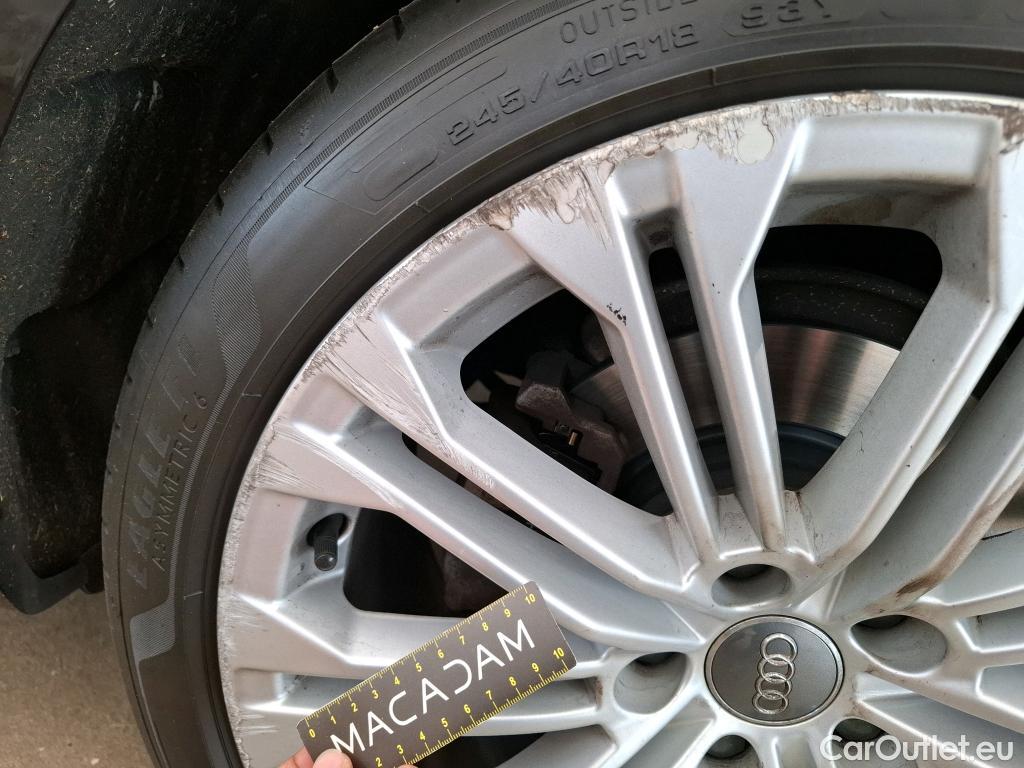  Audi  A5 Sportback AUDI  / 2016 / 5P / Berline 40 TDI 190 S TRONIC 7 DESIGN LUXE SB #24