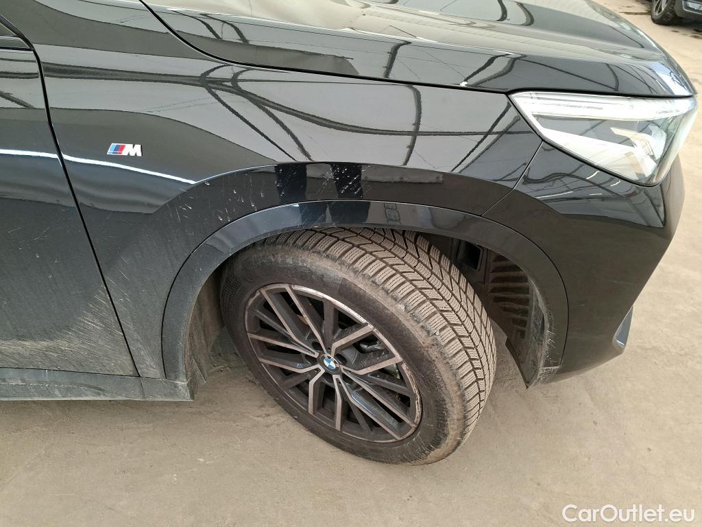  Bmw  X1 BMW  / 2022 / 5P / SUV xDrive23i M Sport DKG7 #1