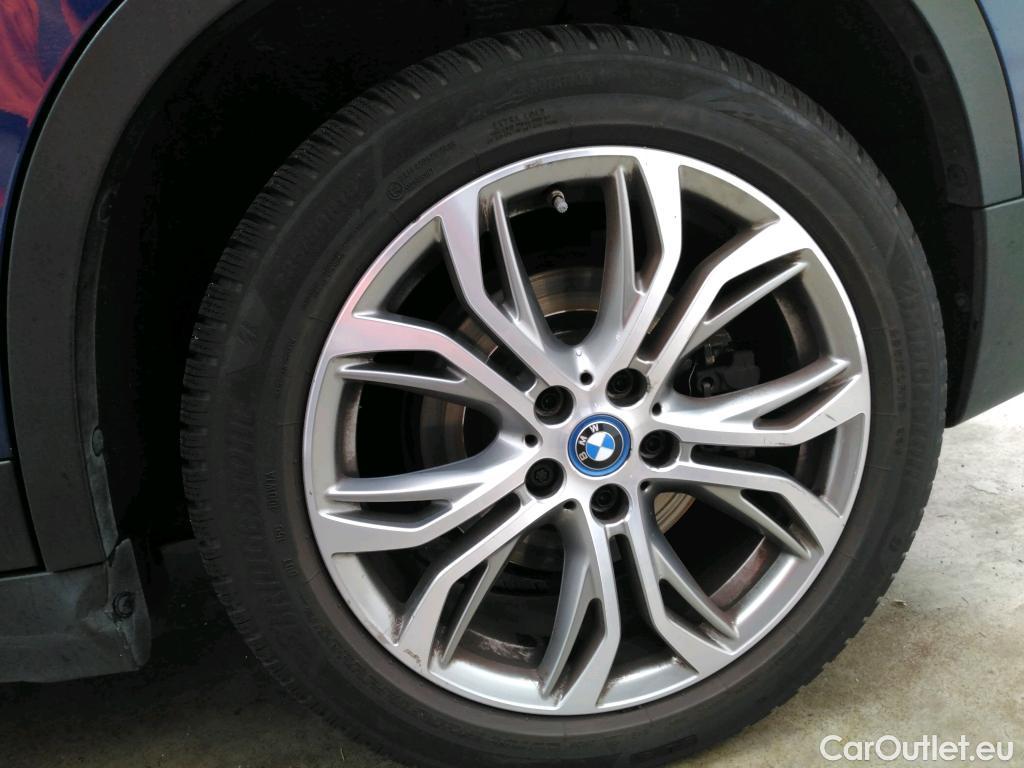  Bmw  X1 BMW  / 2019 / 5P / SUV xDrive25e Business Design BVA6 #26