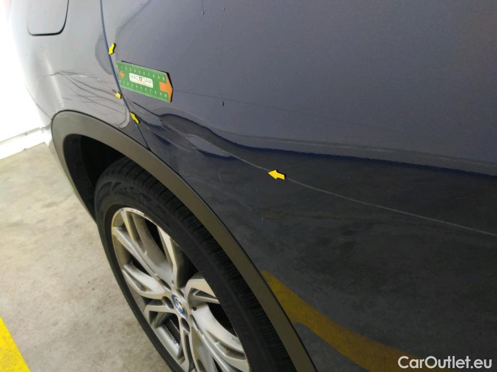  Bmw  X1 BMW  / 2019 / 5P / SUV xDrive25e Business Design BVA6 #17