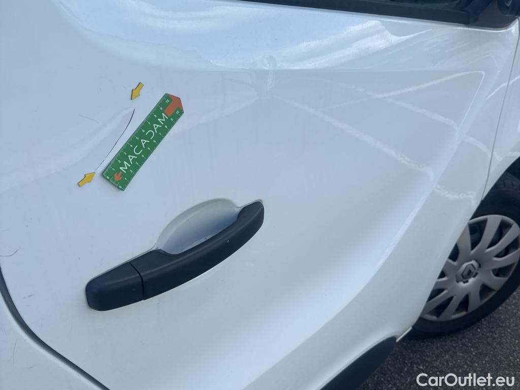  Renault  Trafic  Fourgon L1H1 1000 Confort 1.6 dCi #22