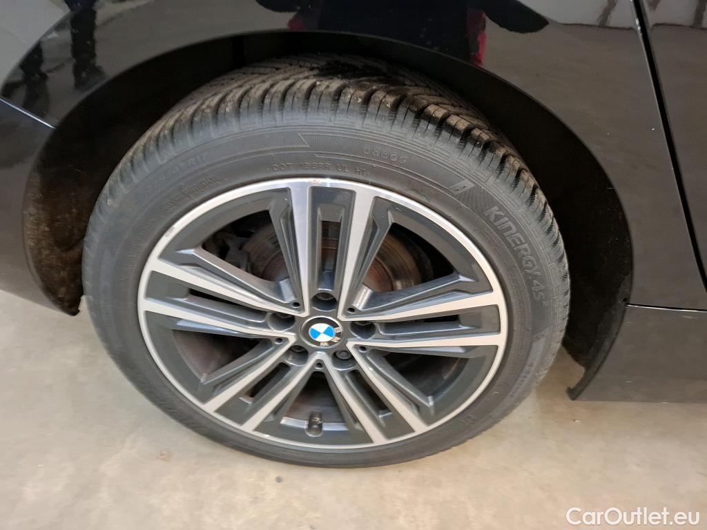  Bmw  Serie 1 BMW Série 1 / 2019 / 5P / Berline 116d DKG7 Business Design #10