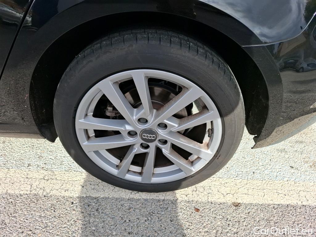  Audi  A3 AUDI  Sportback / 2016 / 5P / Berline 35 TFSI 150 COD S TRONIC BUSINESS LINE #6