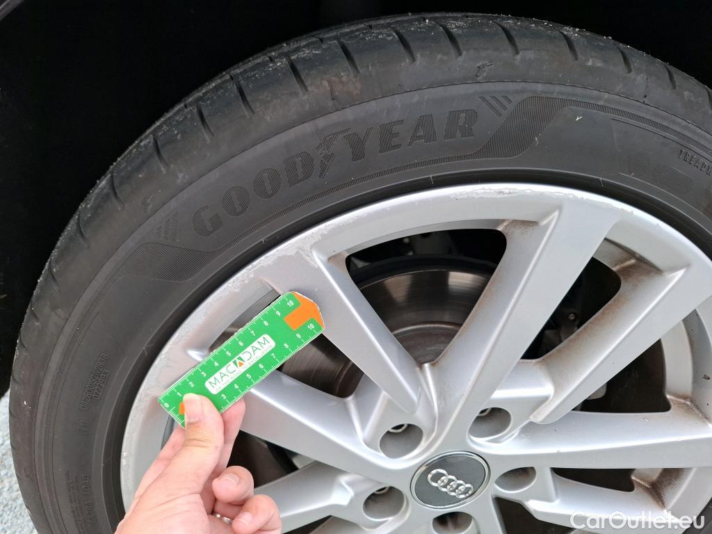  Audi  A3 AUDI  Sportback / 2016 / 5P / Berline 35 TFSI 150 COD S TRONIC BUSINESS LINE #12