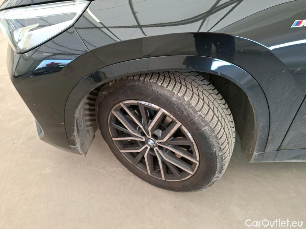  Bmw  X1 BMW  / 2022 / 5P / SUV xDrive23i M Sport DKG7 #17