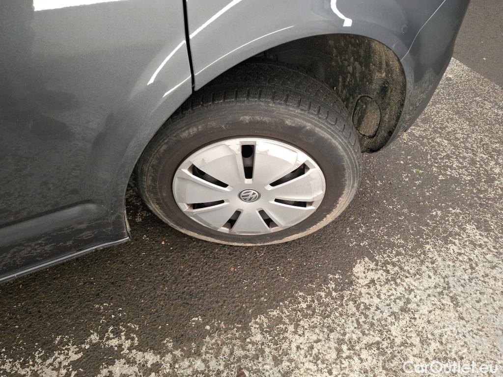  Volkswagen  Transporter VOLKSWAGEN  ProCab / 2019 / 4P / Fourgon tôlé 2.0 TDi 150 DSG7 L2H1 Business Plus #10