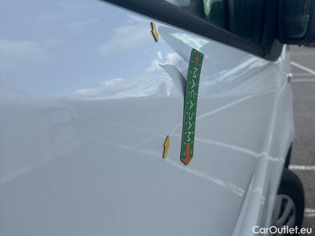  Renault  Trafic  Fourgon L1H1 1000 Confort 1.6 dCi #25