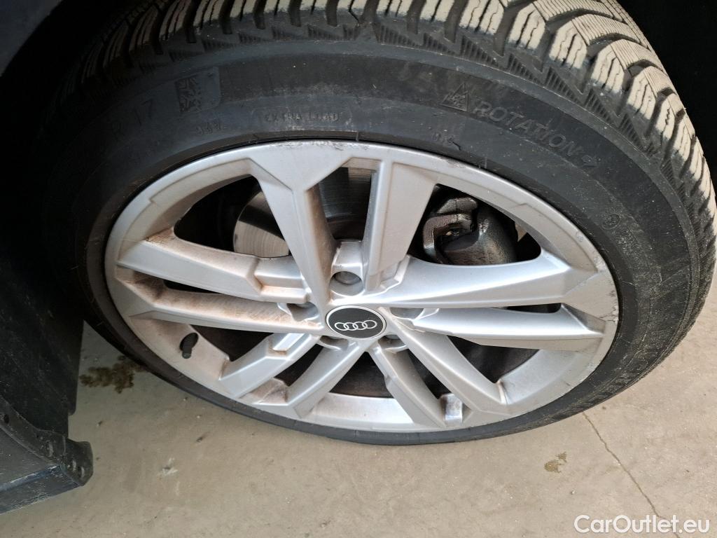  Audi  A3  Berline 35 TDI Business Line 2.0 TDI 150CV BVA7 E6d #10