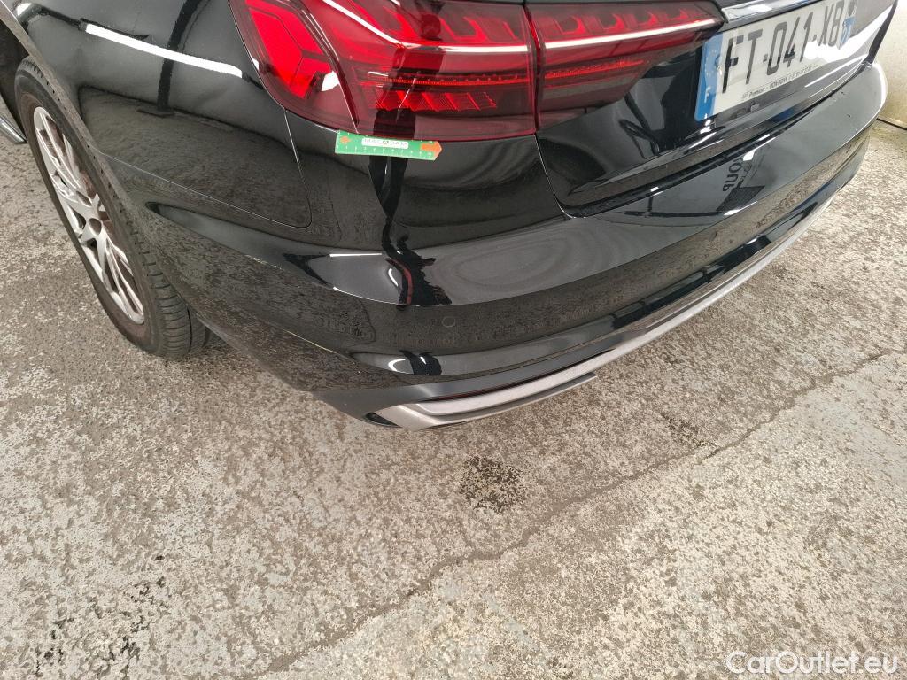  Audi  A4  Lim. 35 TDI Business line 2.0 TDI 165CV BVA7 E6d #24