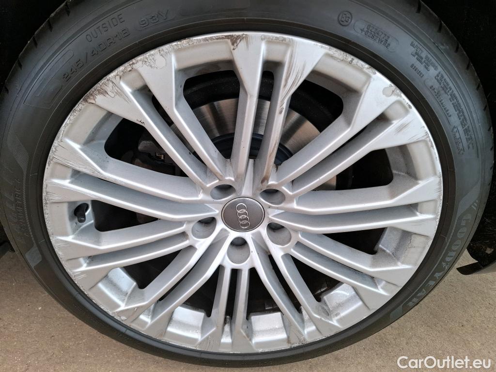  Audi  A5 Sportback AUDI  / 2016 / 5P / Berline 40 TDI 190 S TRONIC 7 DESIGN LUXE SB #18