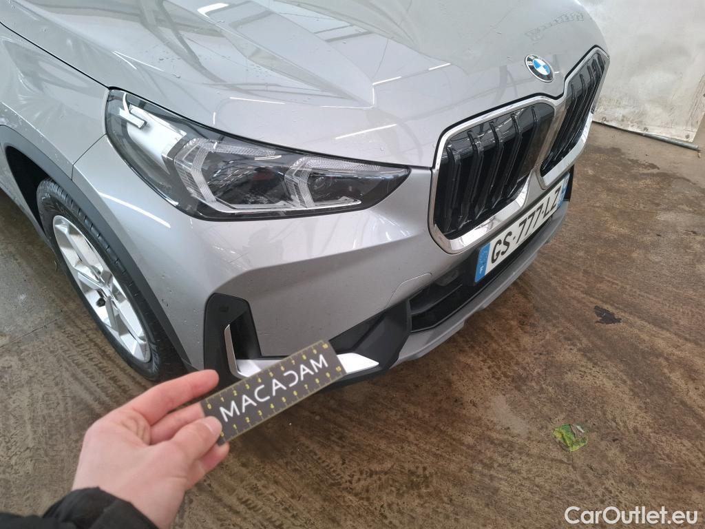  Bmw  X1 BMW  / 2022 / 5P / SUV sDrive18i Business Design DKG7 #13