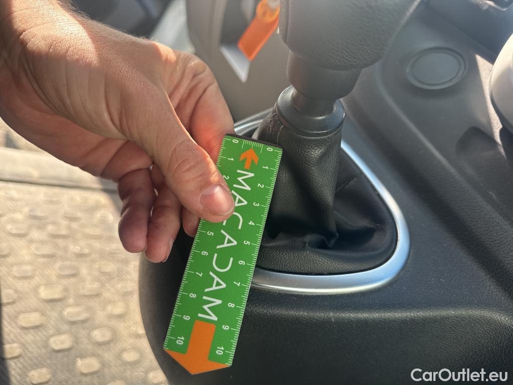  Renault  Trafic  Fourgon L1H1 1000 Confort 1.6 dCi #37