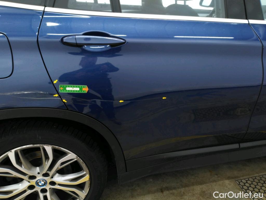  Bmw  X1 BMW  / 2019 / 5P / SUV xDrive25e Business Design BVA6 #13