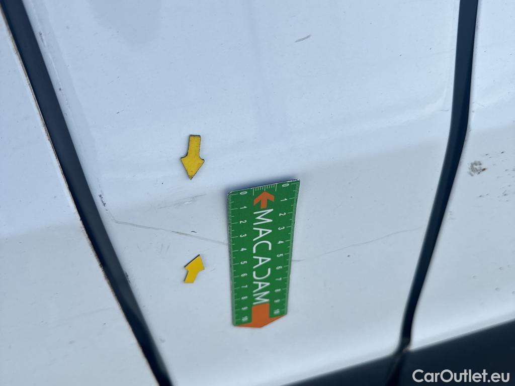  Renault  Trafic  Fourgon L1H1 1000 Confort 1.6 dCi #30