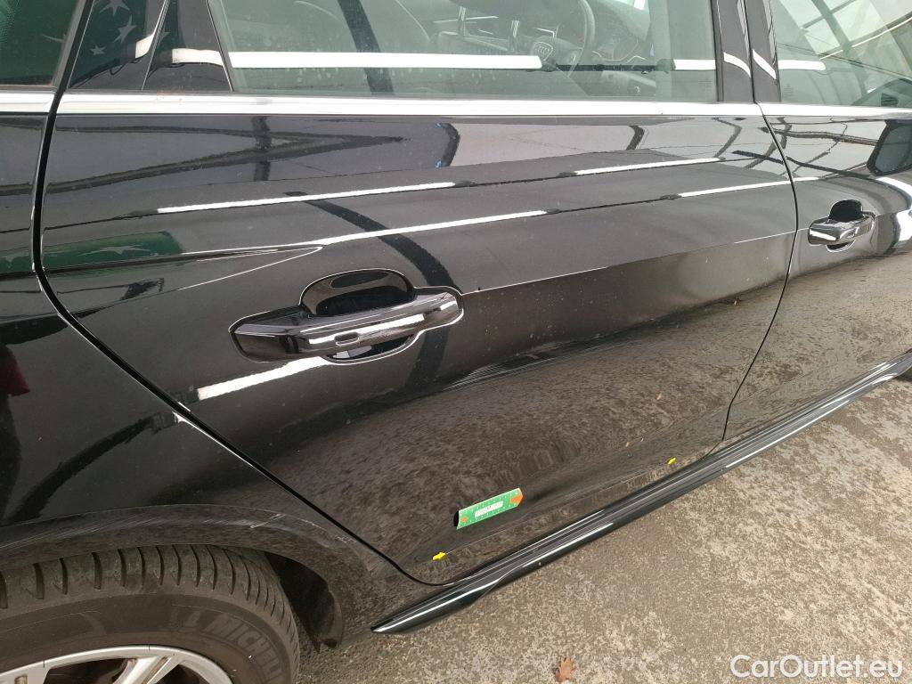  Audi  A4  Lim. 35 TDI Business line 2.0 TDI 165CV BVA7 E6d #6