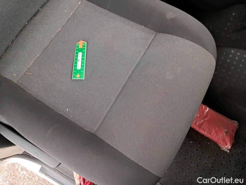  Volkswagen  Transporter T6  Fourgon -Hochdach lang 2.0 100CV BVM5 #18