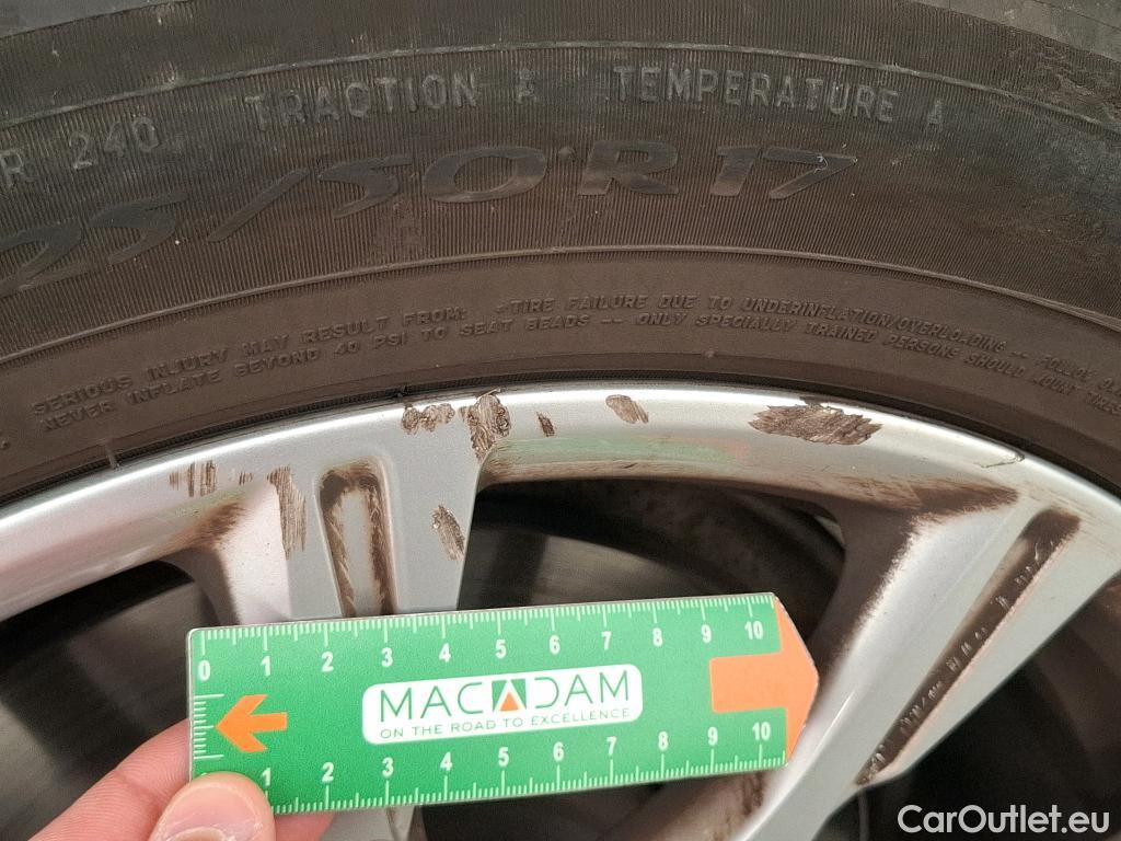  Audi  A4  Lim. 35 TDI Business line 2.0 TDI 165CV BVA7 E6d #35