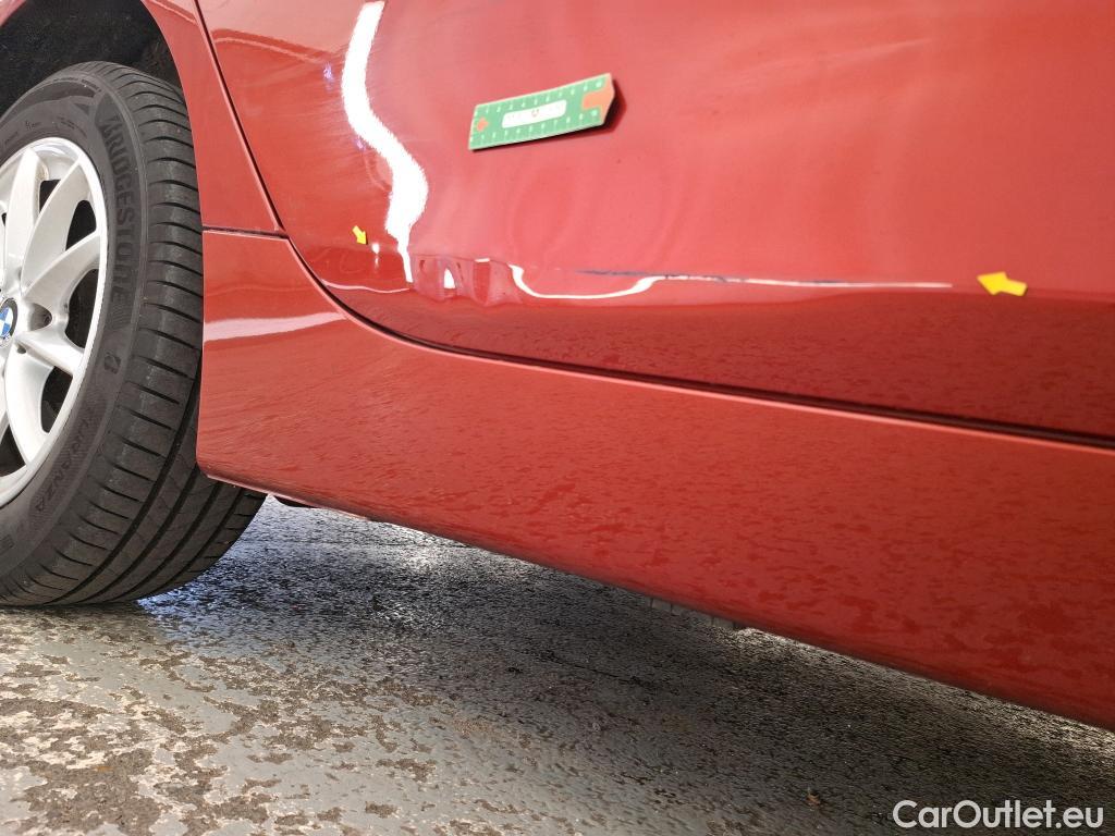  Bmw  Serie 2 Série 2 Gran Tourer 216d Lounge 1.5 115CV BVA7 E6d #4