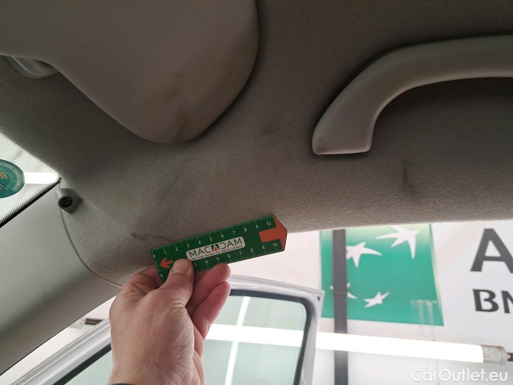  Volkswagen  Transporter T6  Fourgon -Hochdach lang 2.0 100CV BVM5 #19