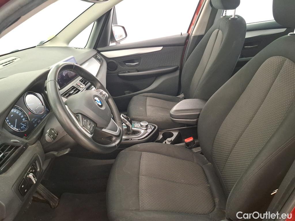  Bmw  Serie 2 Série 2 Gran Tourer 216d Lounge 1.5 115CV BVA7 E6d #21