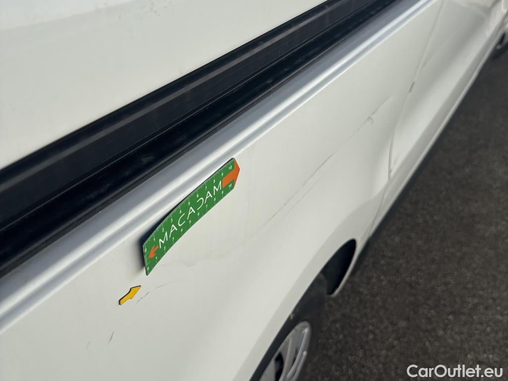  Renault  Trafic  Fourgon L1H1 1000 Confort 1.6 dCi #6