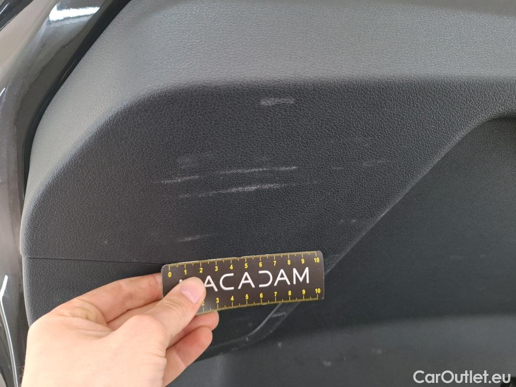  Audi  A5 Sportback AUDI  / 2016 / 5P / Berline 40 TDI 190 S TRONIC 7 DESIGN LUXE SB #45