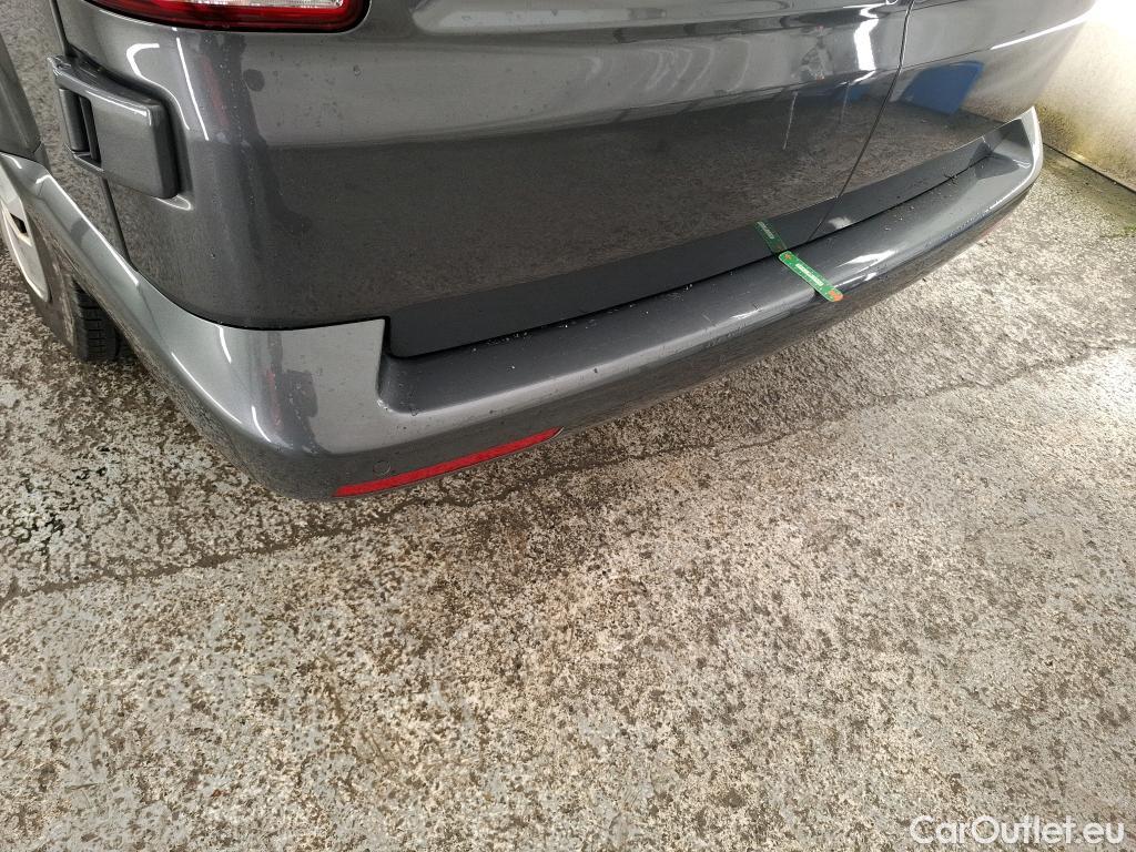  Volkswagen  Transporter VOLKSWAGEN  ProCab / 2019 / 4P / Fourgon tôlé 2.0 TDi 150 DSG7 L2H1 Business Plus #3