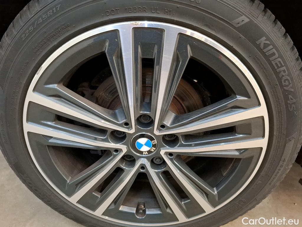  Bmw  Serie 1 BMW Série 1 / 2019 / 5P / Berline 116d DKG7 Business Design #11