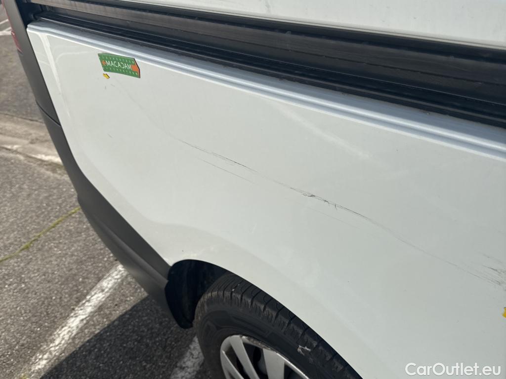  Renault  Trafic  Fourgon L1H1 1000 Confort 1.6 dCi #8