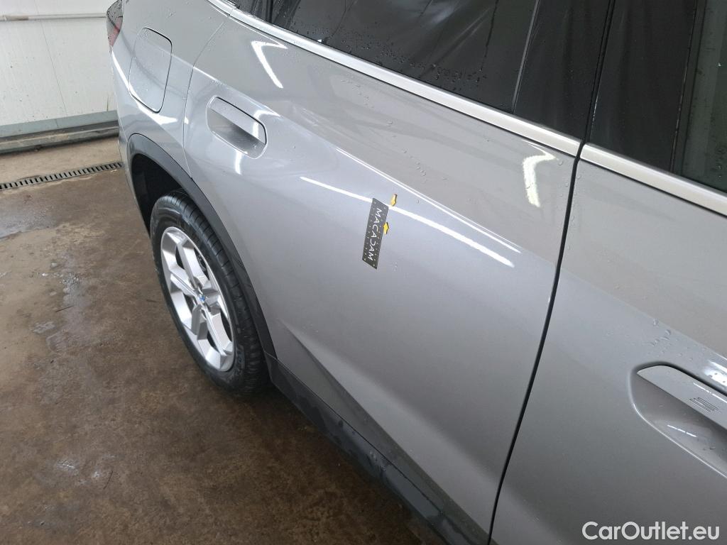  Bmw  X1 BMW  / 2022 / 5P / SUV sDrive18i Business Design DKG7 #15