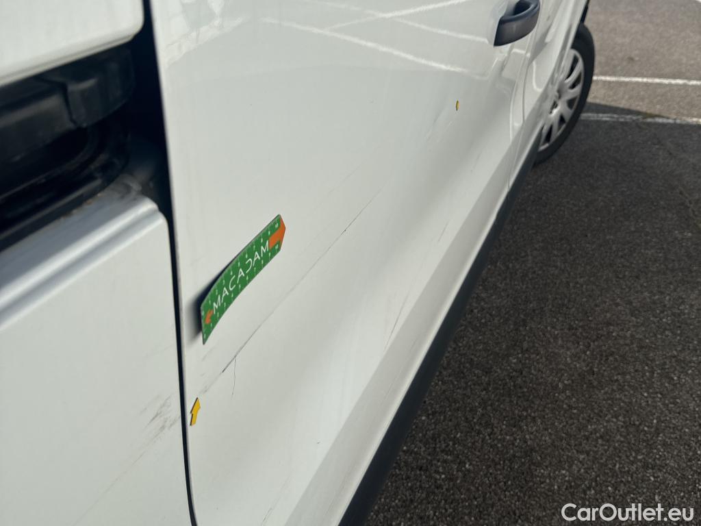  Renault  Trafic  Fourgon L1H1 1000 Confort 1.6 dCi #13