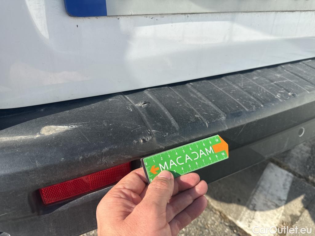  Renault  Trafic  Fourgon L1H1 1000 Confort 1.6 dCi #17