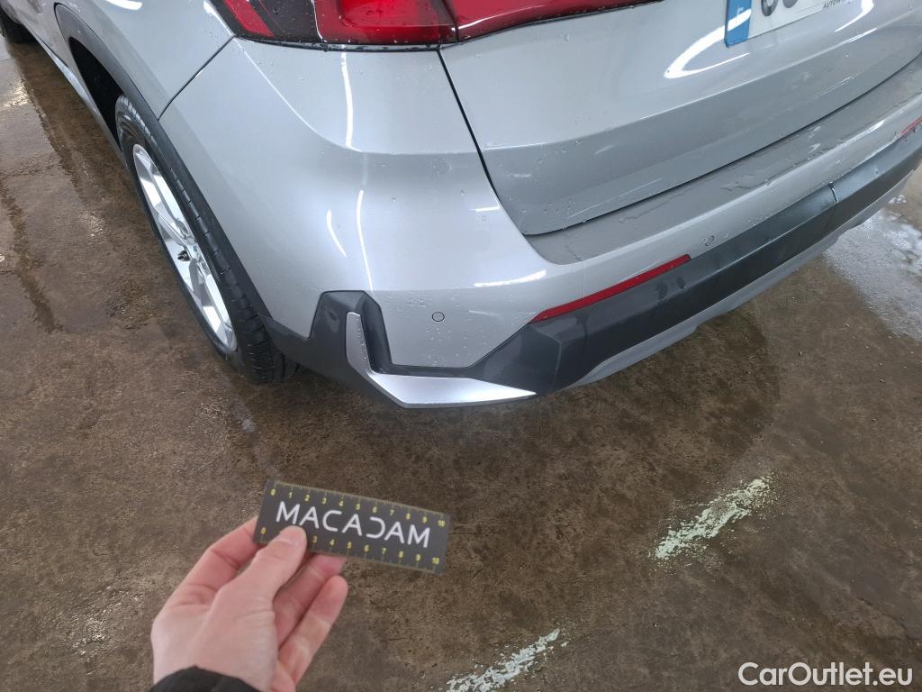  Bmw  X1 BMW  / 2022 / 5P / SUV sDrive18i Business Design DKG7 #17