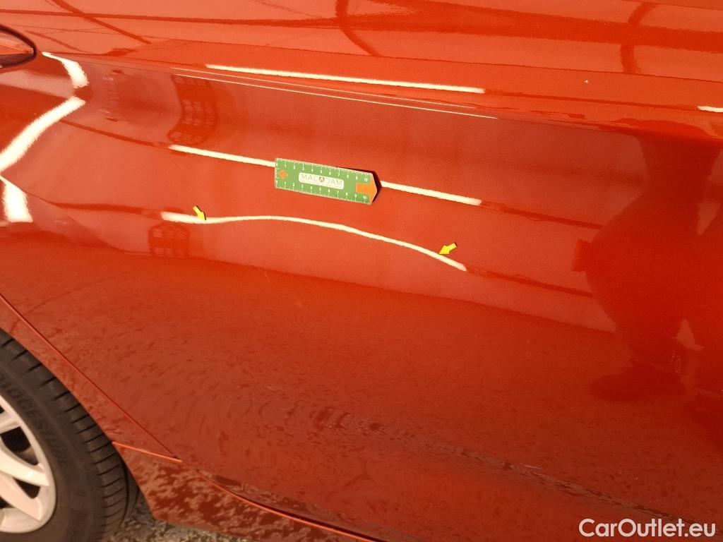  Bmw  Serie 2 Série 2 Gran Tourer 216d Lounge 1.5 115CV BVA7 E6d #5