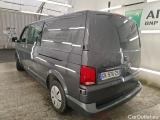 Volkswagen  Transporter VOLKSWAGEN  ProCab / 2019 / 4P / Fourgon tôlé 2.0 TDi 150 DSG7 L2H1 Business Plus #2