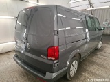  Volkswagen  Transporter VOLKSWAGEN  ProCab / 2019 / 4P / Fourgon tôlé 2.0 TDi 150 DSG7 L2H1 Business Plus #3